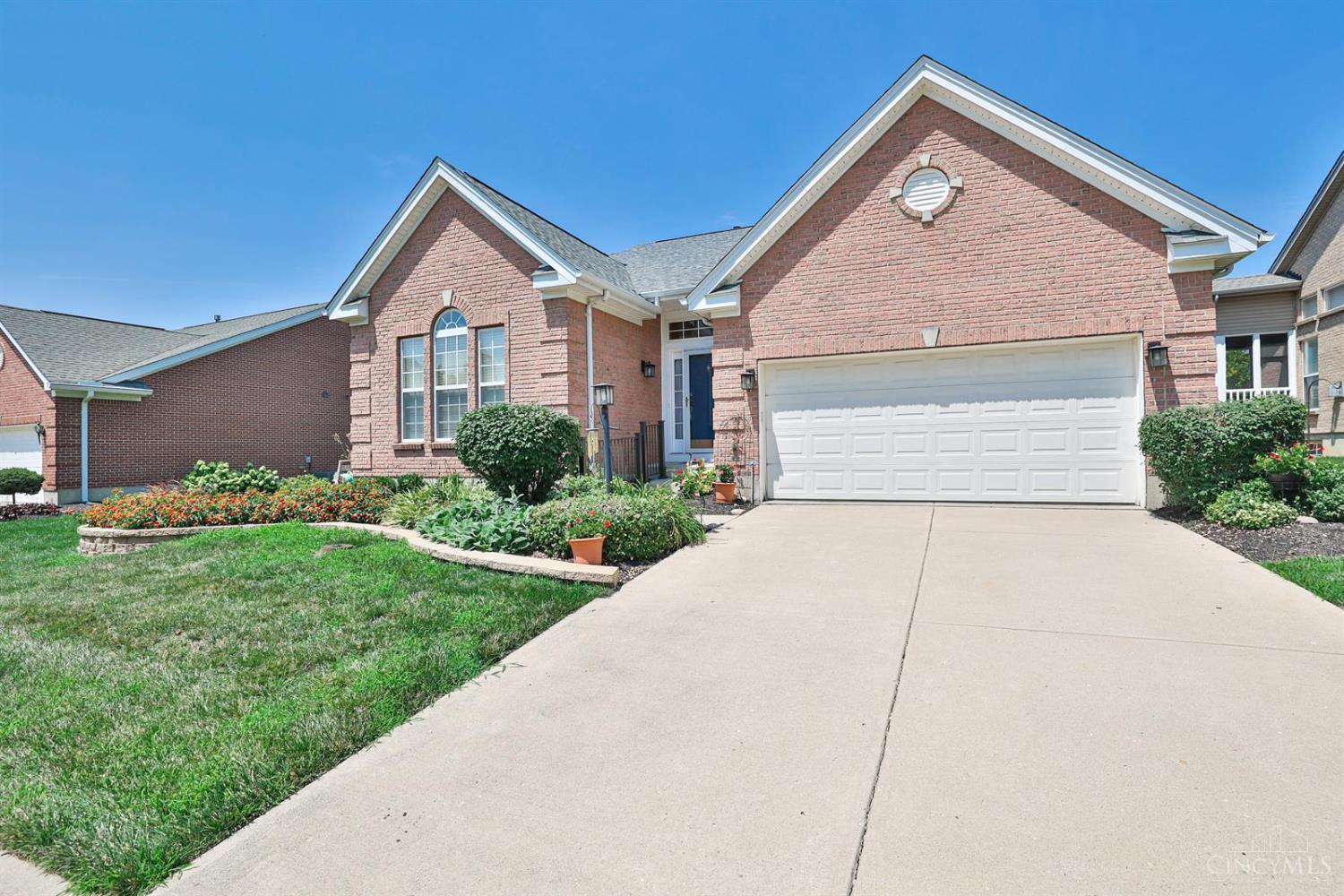 Property Photo:  6399 Creekside Way  OH 45011 