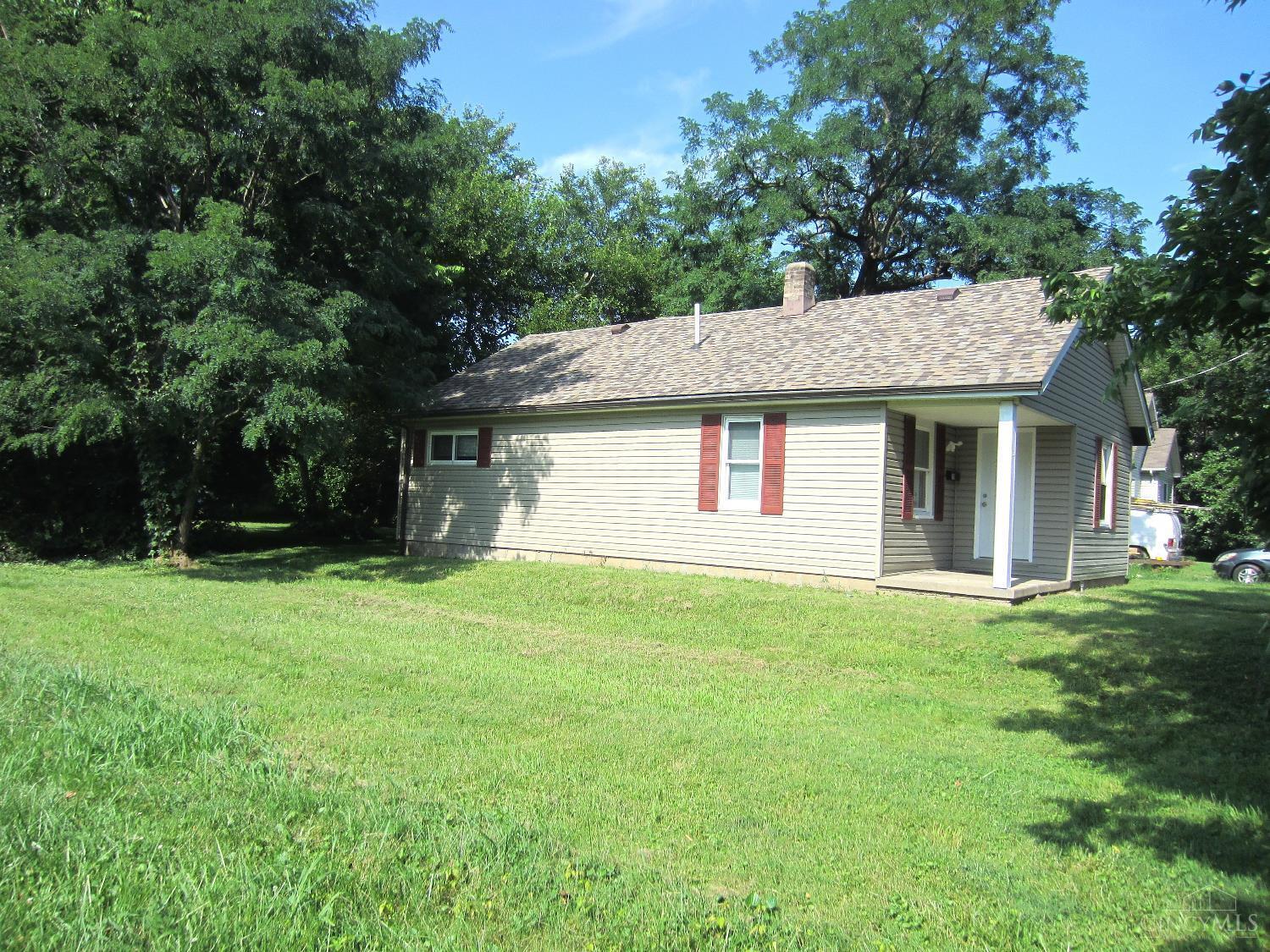 Property Photo:  70 Augspurger Avenue  OH 45011 
