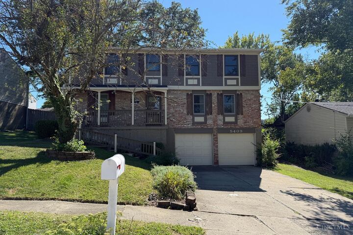 Property Photo: 5409 Casual Court OH 45238