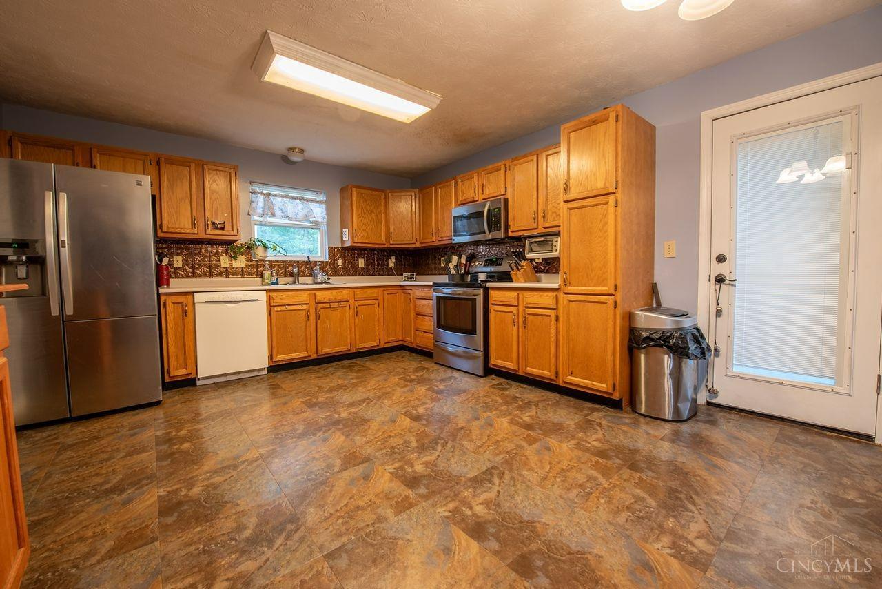 Property Photo: 21 Mallard Drive OH 45102