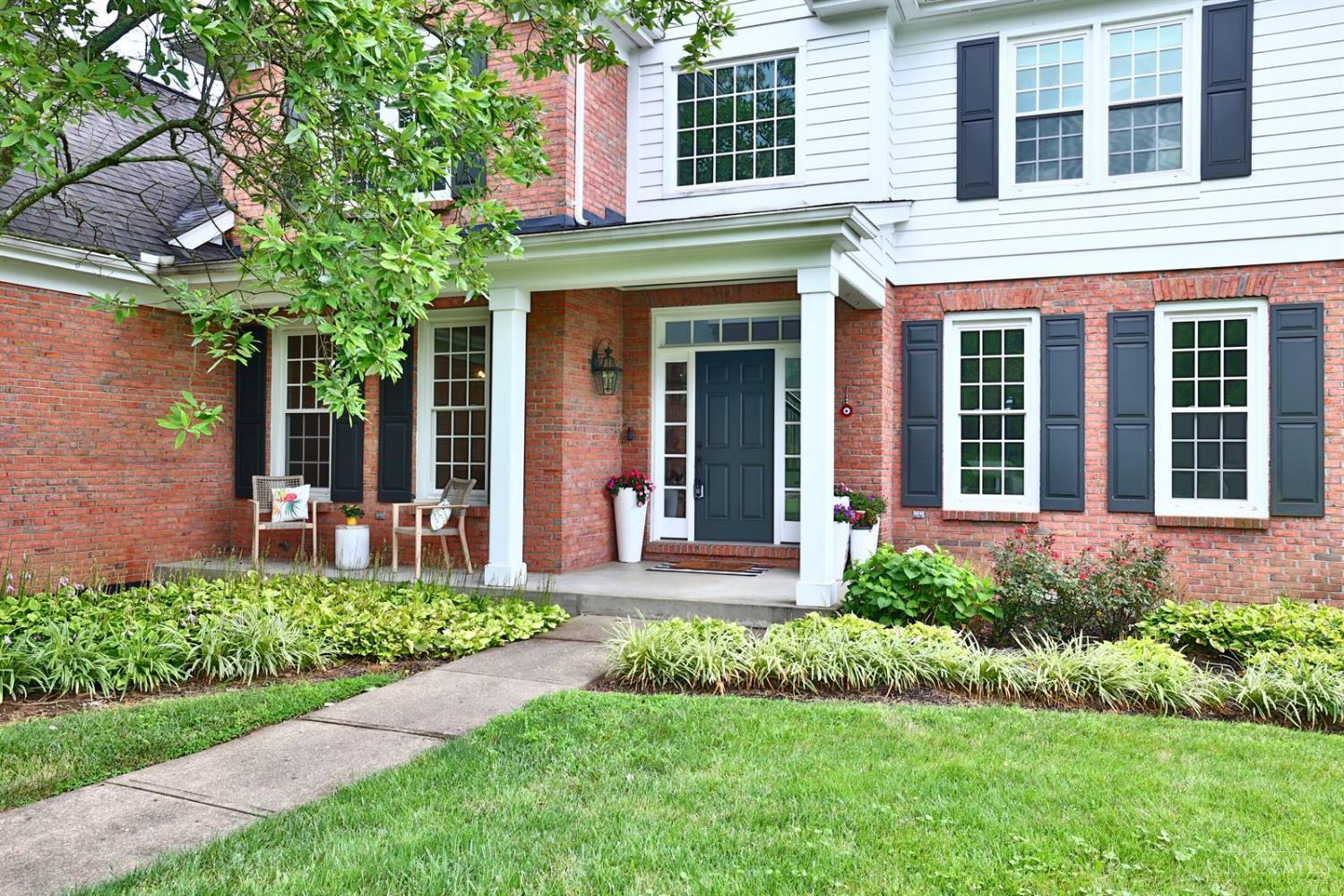 Property Photo: 9899 Mistymorn Lane OH 45242
