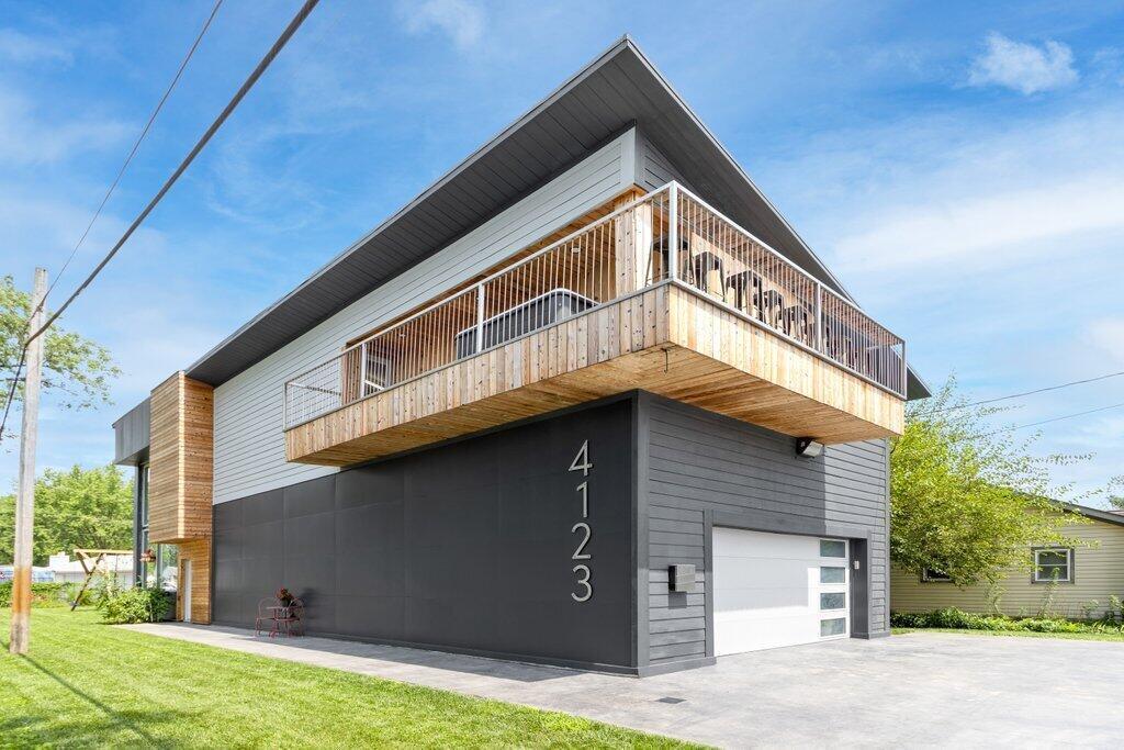 Property Photo: 4123 Wayne Street OH 43026