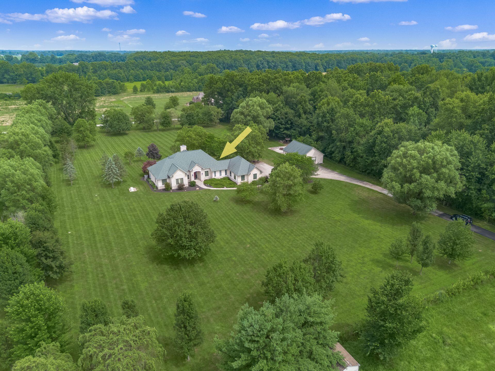 3139 Miller Paul Road  Galena OH 43021 photo