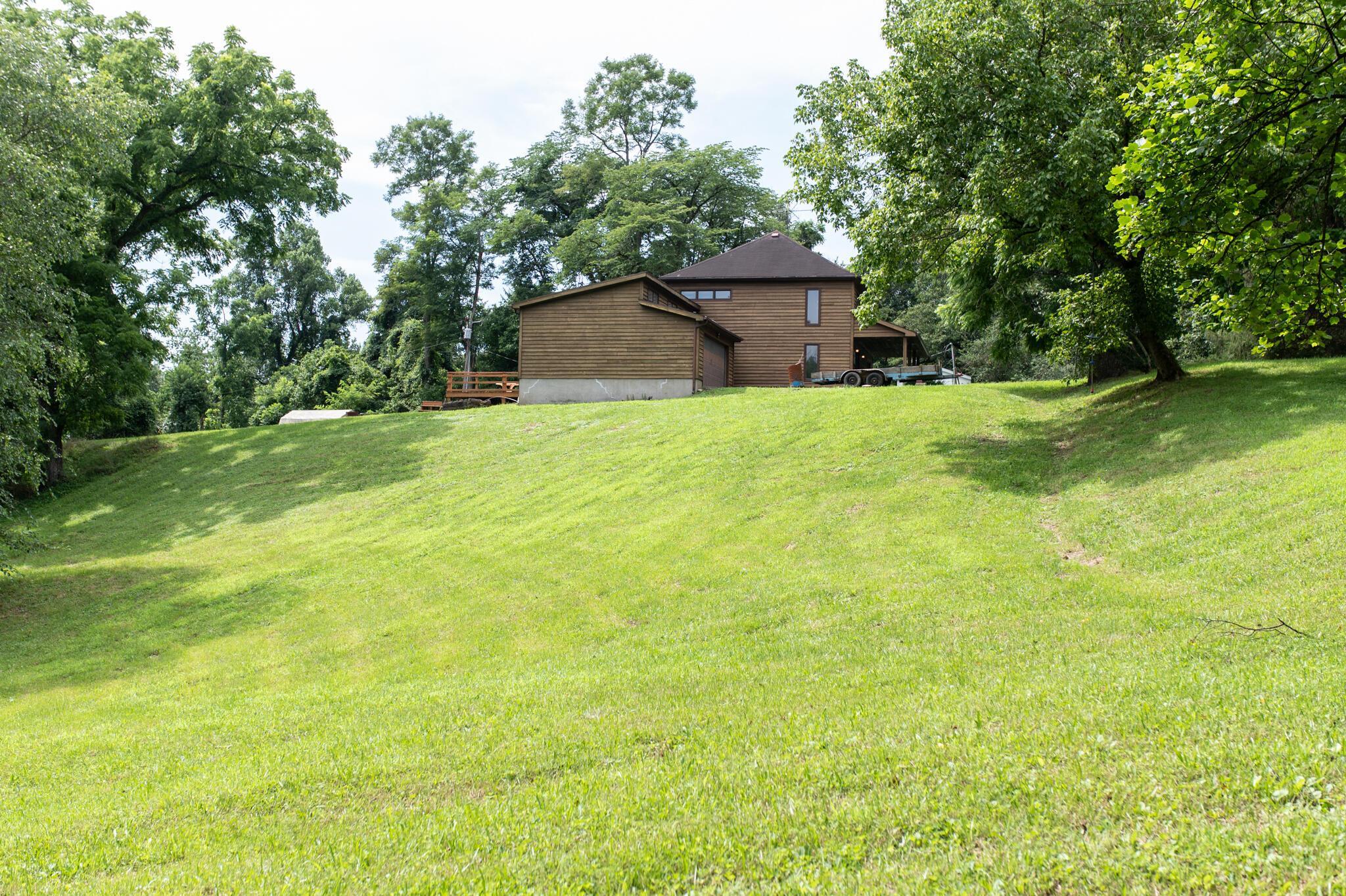Property Photo: 10271 Antle Orchard Road OH 45732