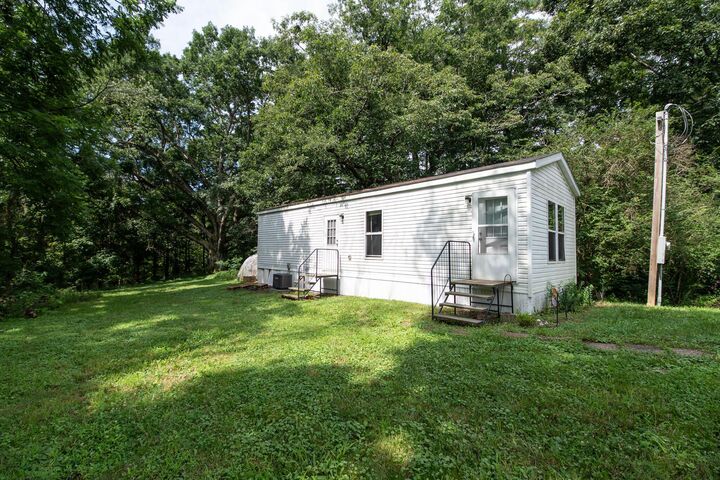 Property Photo:  10271 Antle Orchard Road  OH 45732 