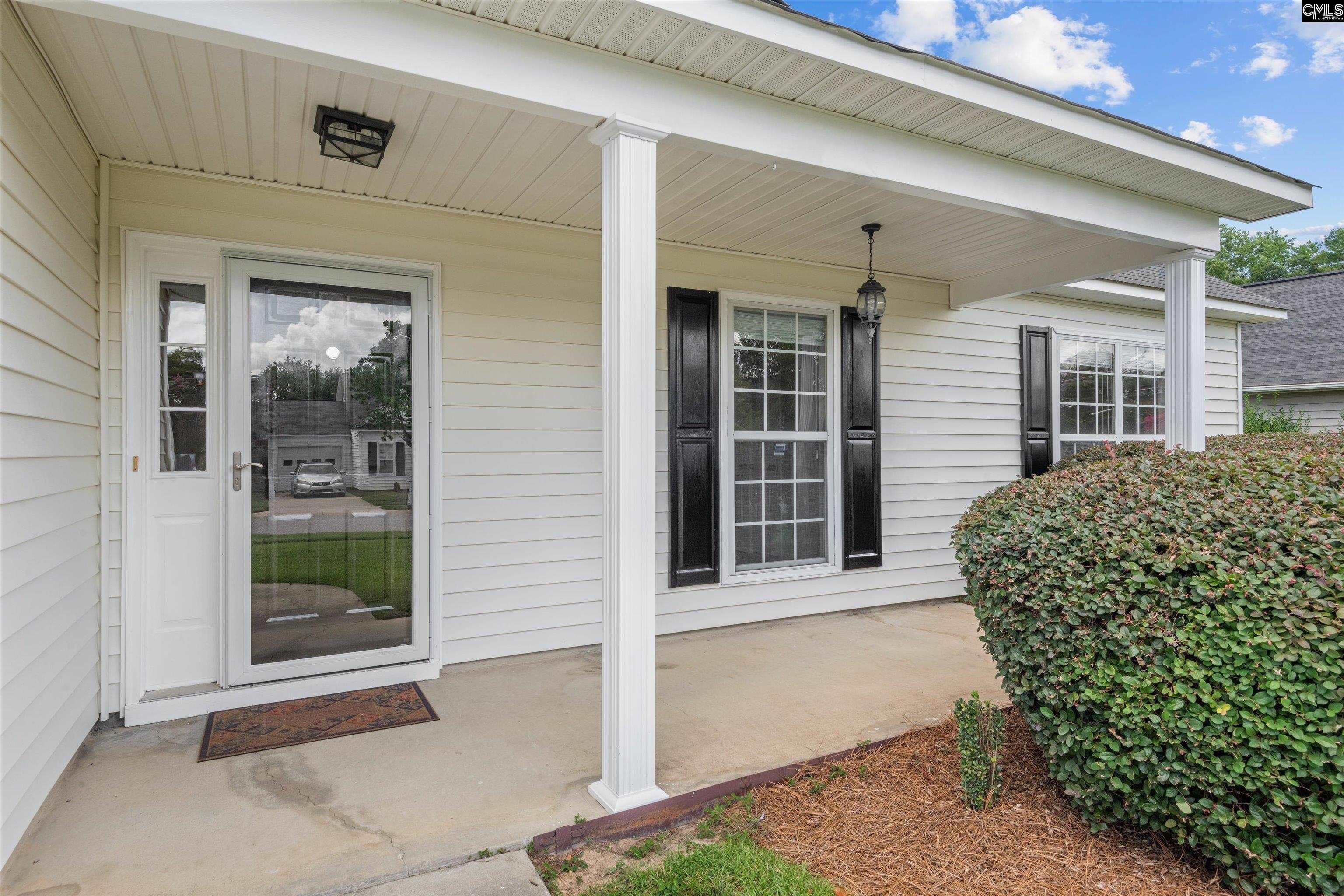 Property Photo: 125 Dupre Mill SC 29072