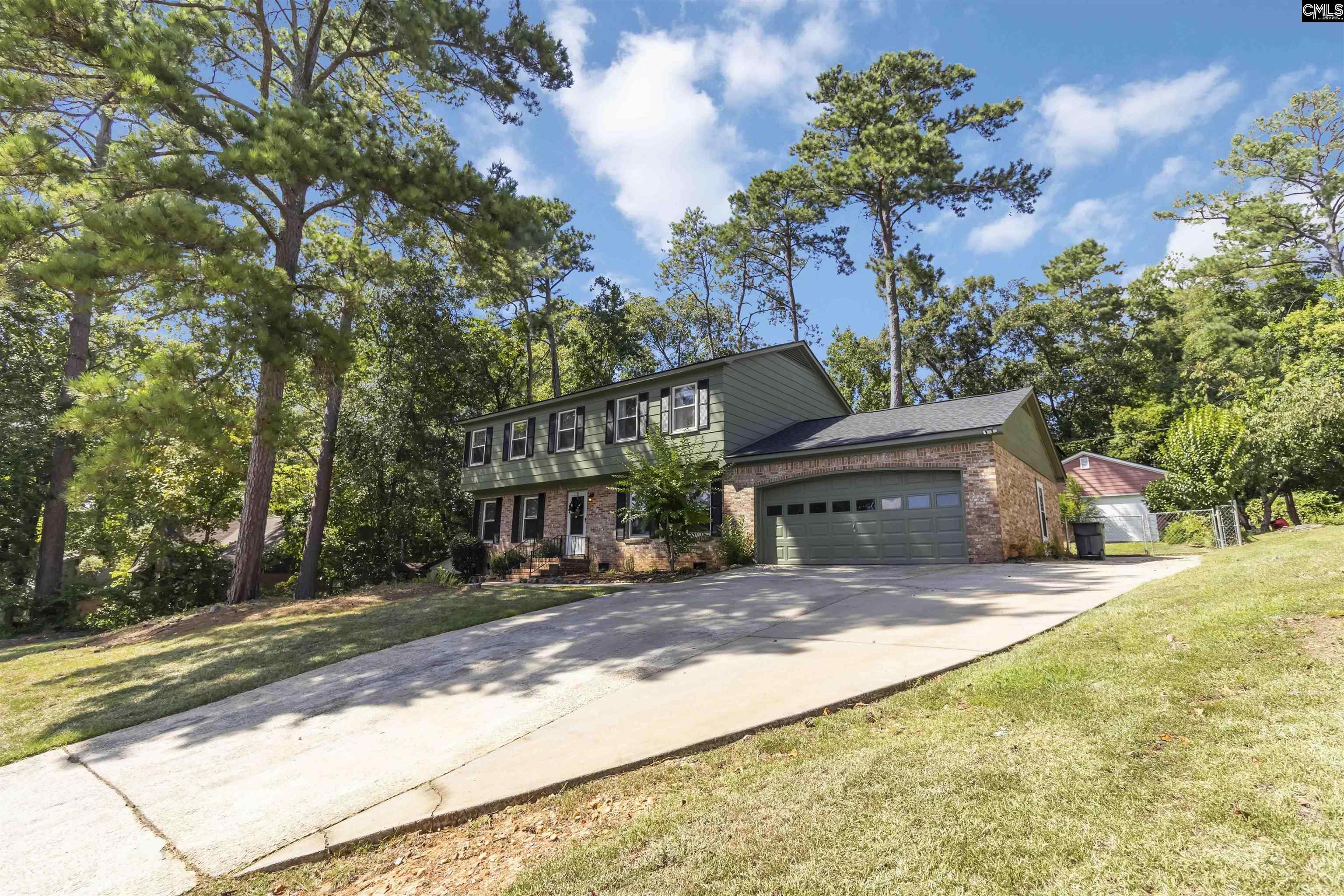 Property Photo: 785 Gardendale SC 29210