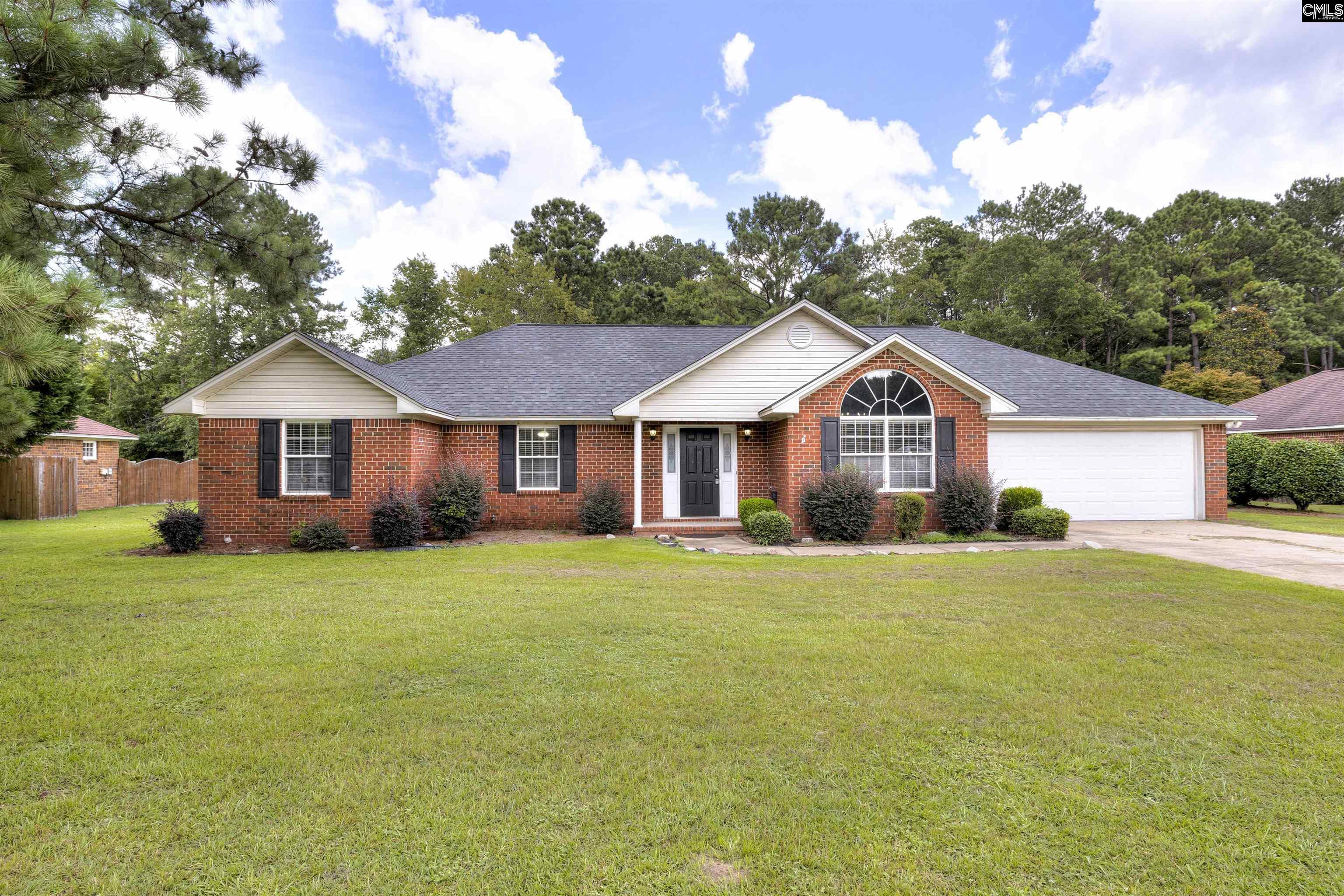 Property Photo: 75 Hidden Bay Dr SC 29154