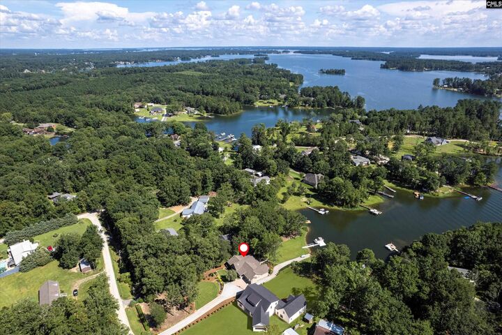 Property Photo:  117 Arrow Shores  SC 29036 