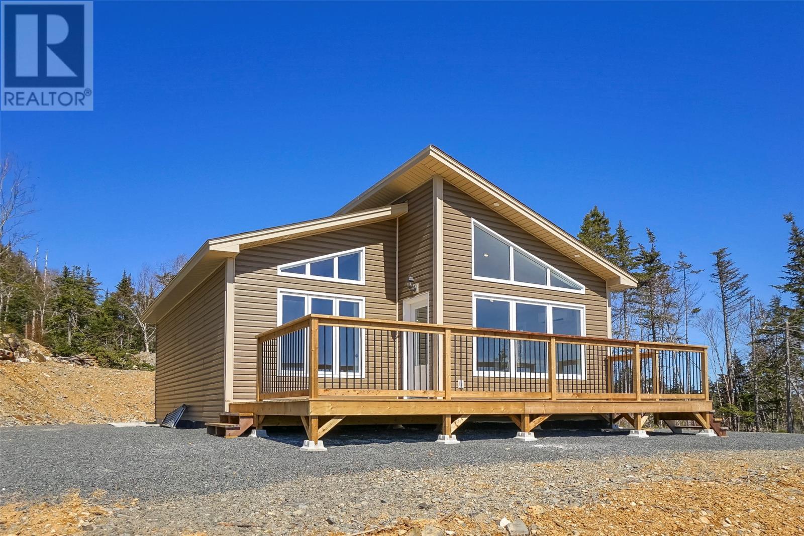 Property Photo: 4 Lakeside West Drive NL A0B 1R0