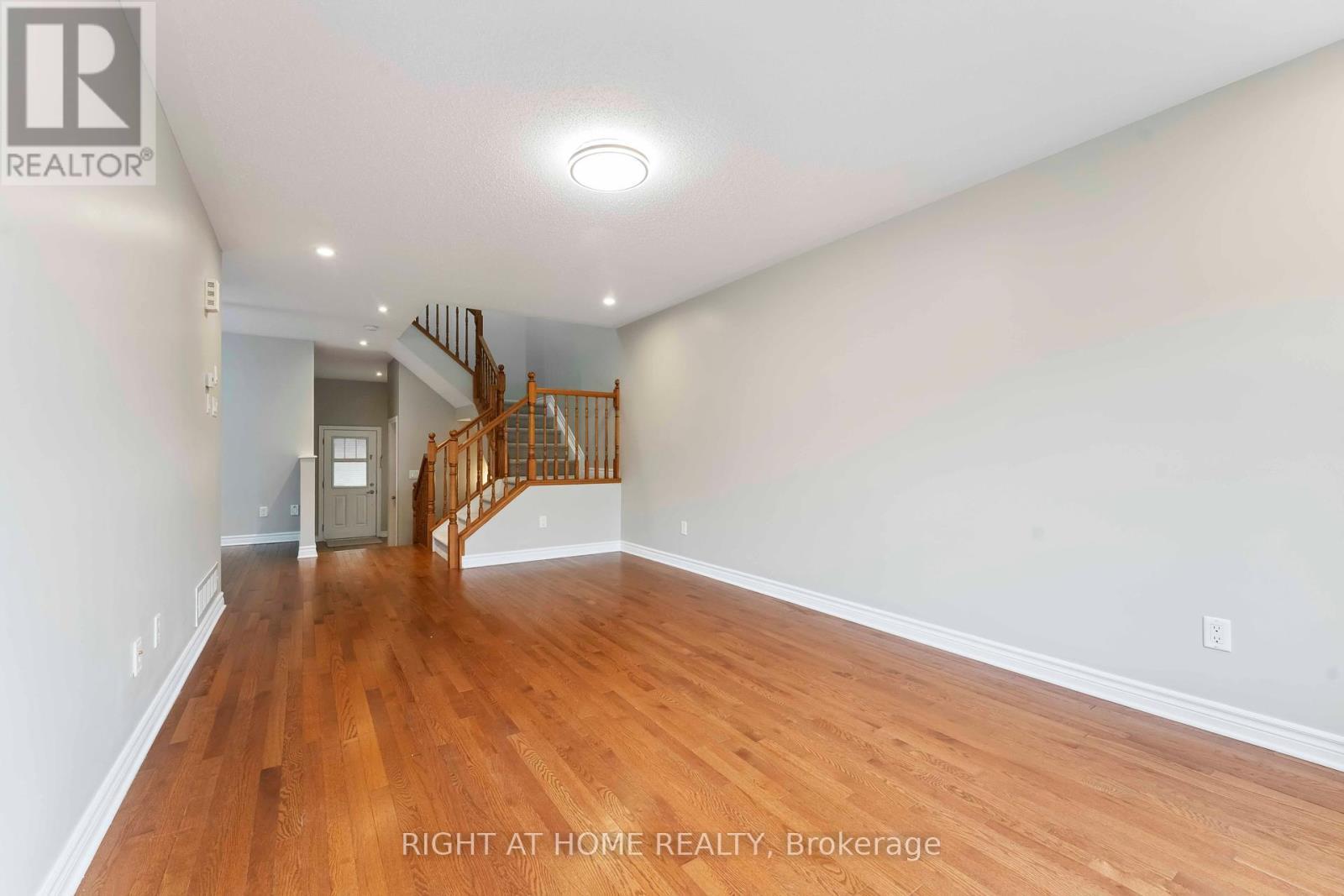 Property Photo: 195 Mancini Way ON K2J 3V1