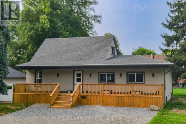 Photo de la propriété:  378 Thorold Road  ON L3C 3W6 