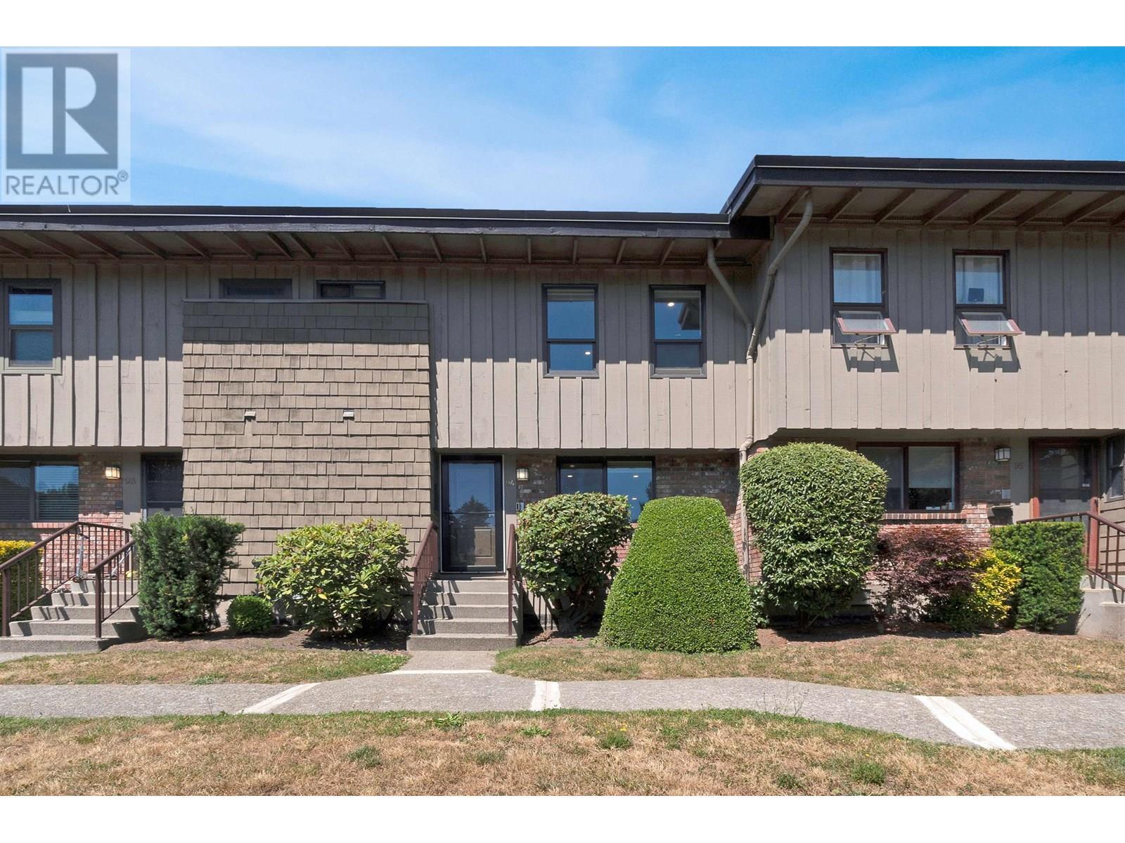 Property Photo: 3180 East 58th Avenue 94 BC V5S 3S8