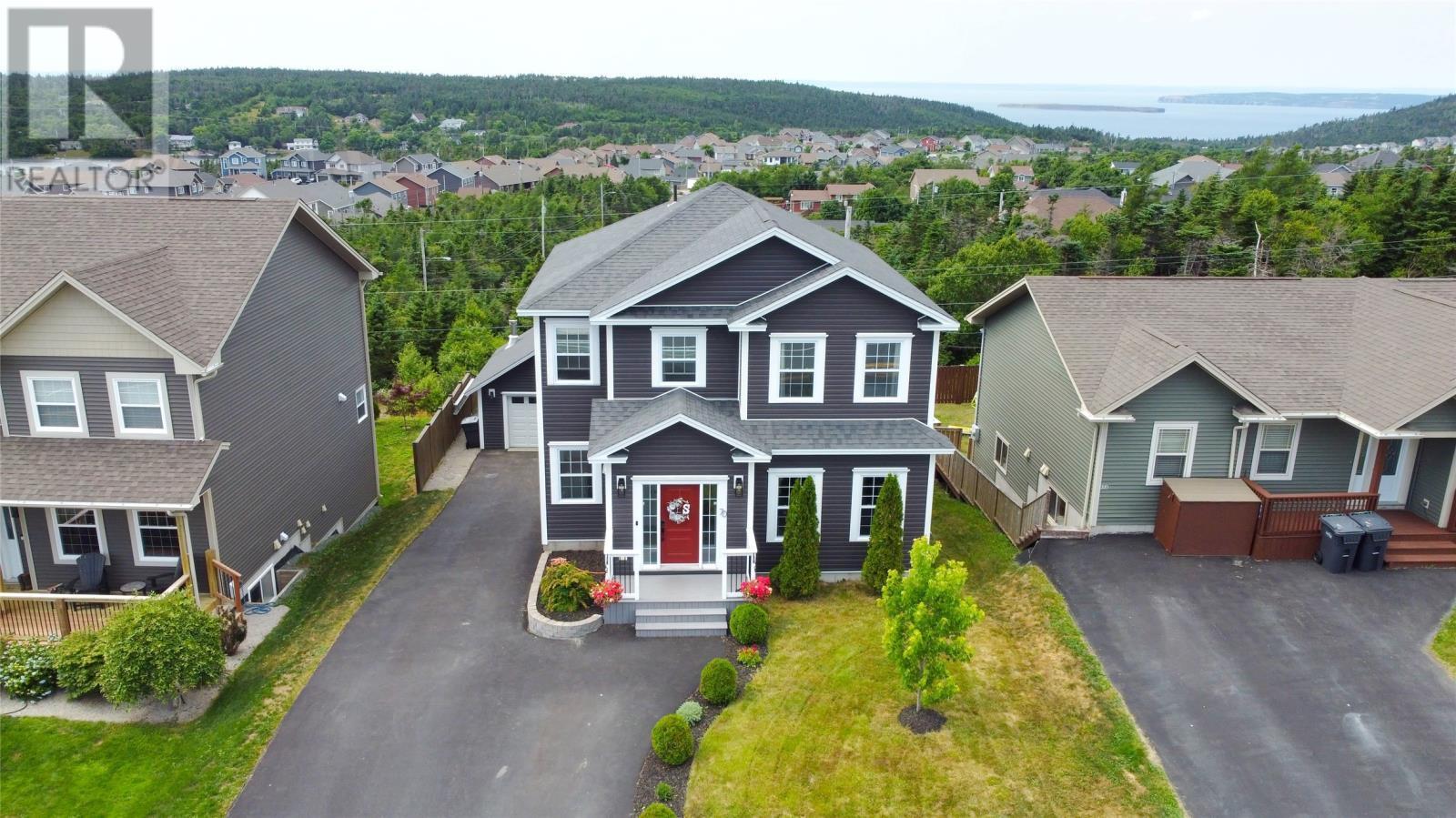 Property Photo:  70 Sgt Donald Lucas Drive  NL A1L 0W7 