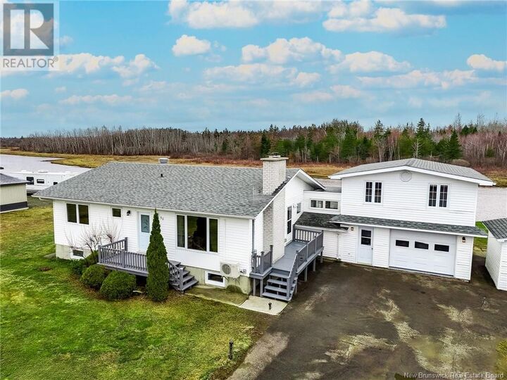 Property Photo: 52 Rue Joseph NB E9G 1J1
