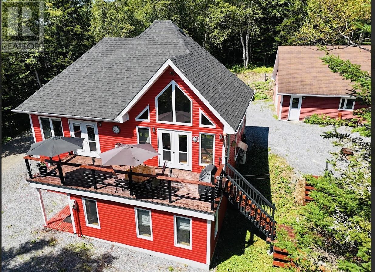 Property Photo:  13 River  NL A2H 0E1 