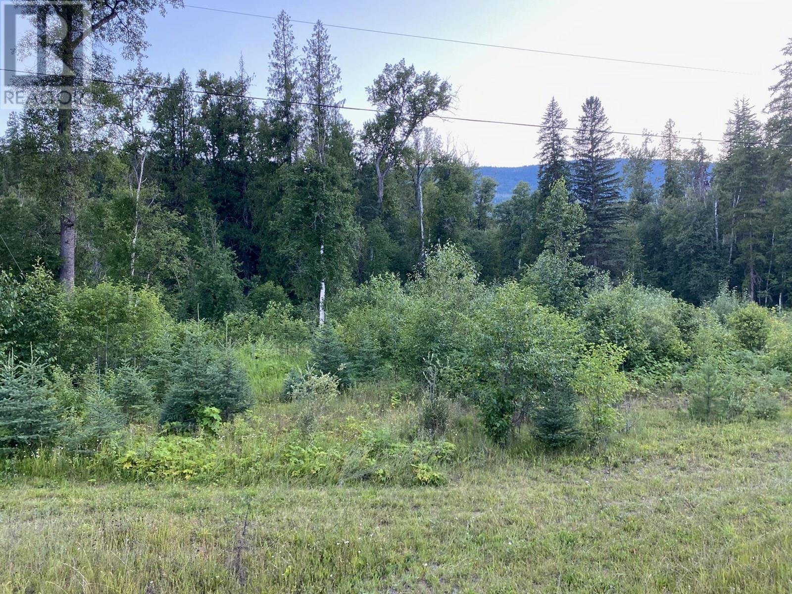Property Photo:  Sec. 15 6 Highway NE 1/4  BC V0J 1J0 