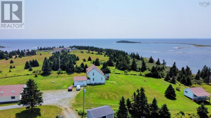 Property Photo:  55 Whos Hill Road  NS B0J 2L0 