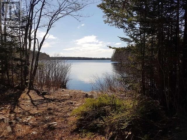 Property Photo:  Lots Old North Range Road  NS B0W 3T0 