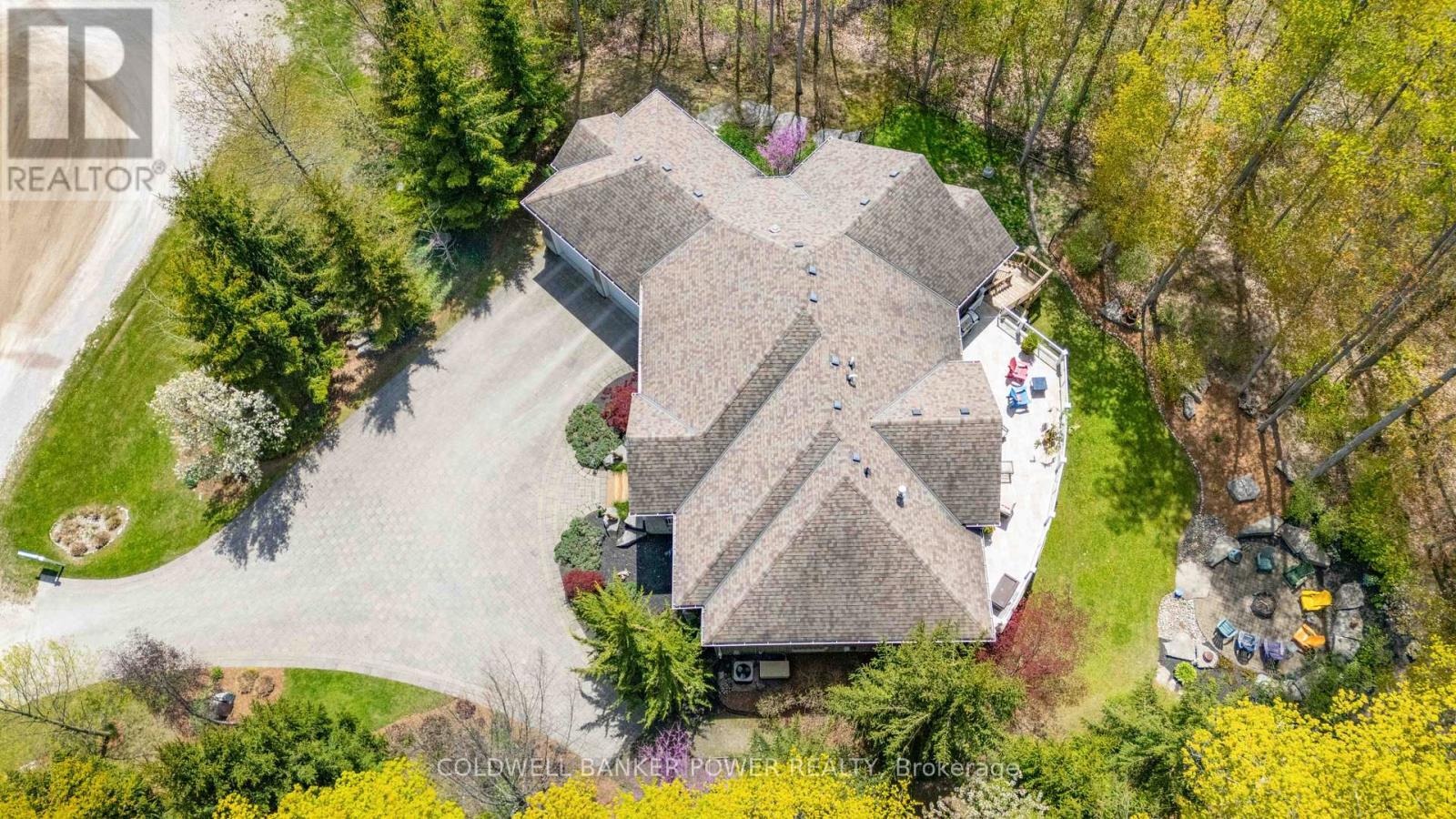 Photo de la propriété:  75331 Maxobel Road  ON N0M 1G0 