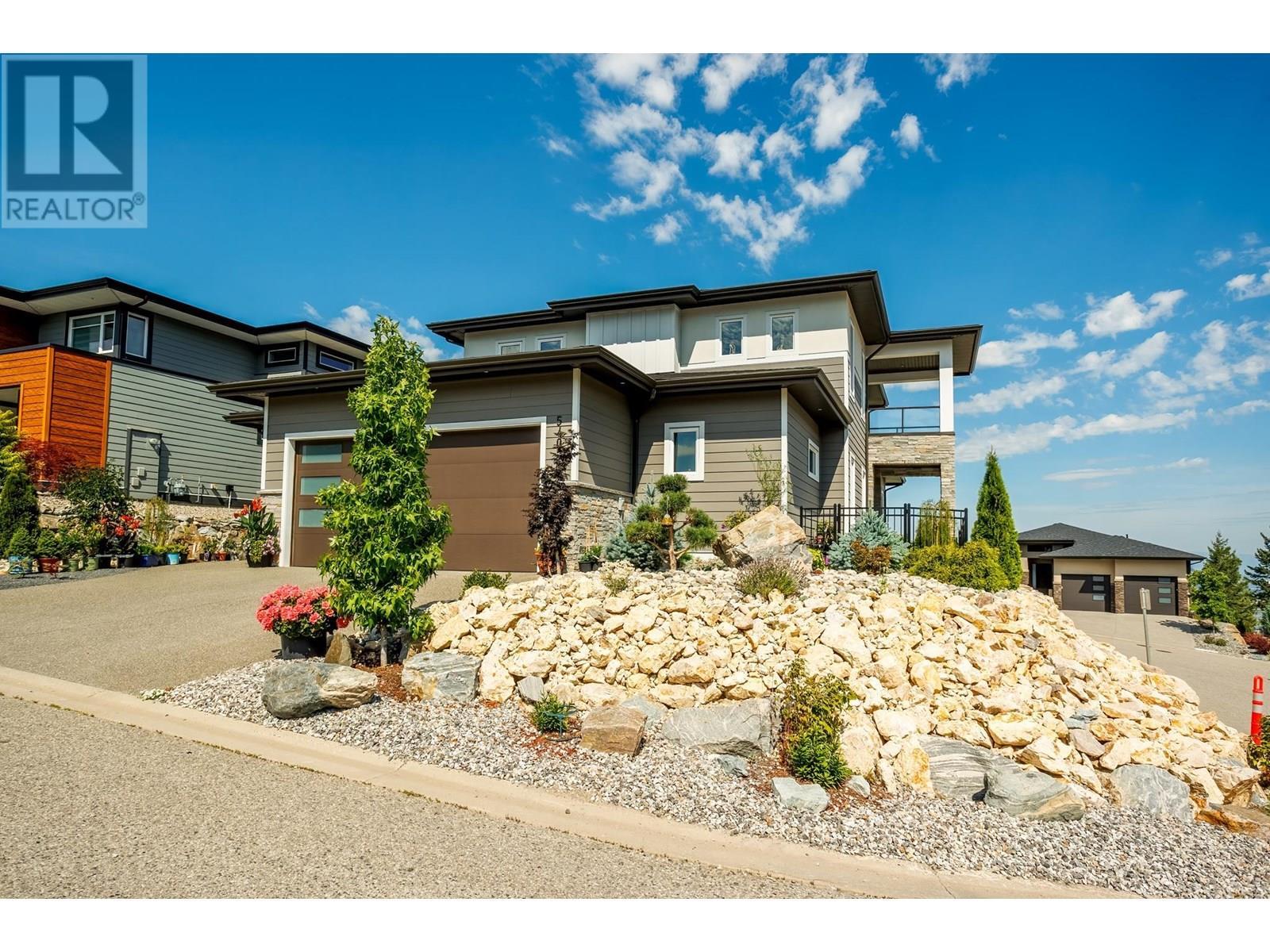 Property Photo: 540 Barra Lane BC V1P 1T1