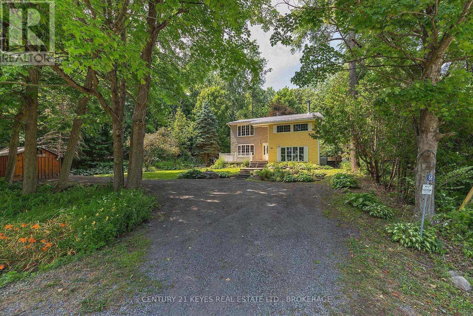 Photo de la propriété: 68 Old River Road West ON K0E 1R0
