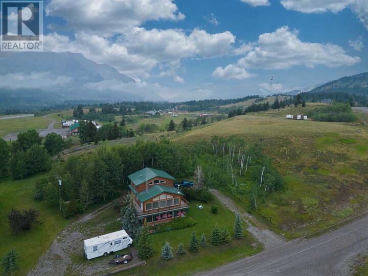 Property Photo: 23701 Passburg Drive AB T0K 0C0