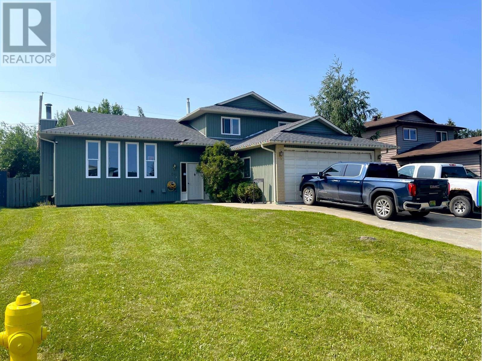 Photo de la propriété: 10411 113 Avenue BC V1J 6C5