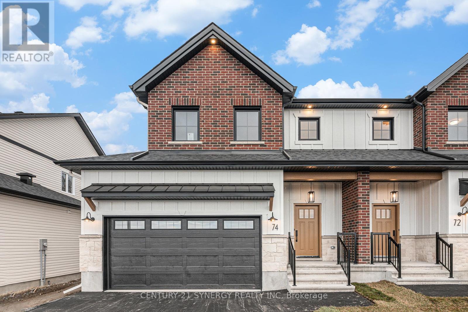 Photo de la propriété: 79 Villeneuve Street ON K0C 1W0