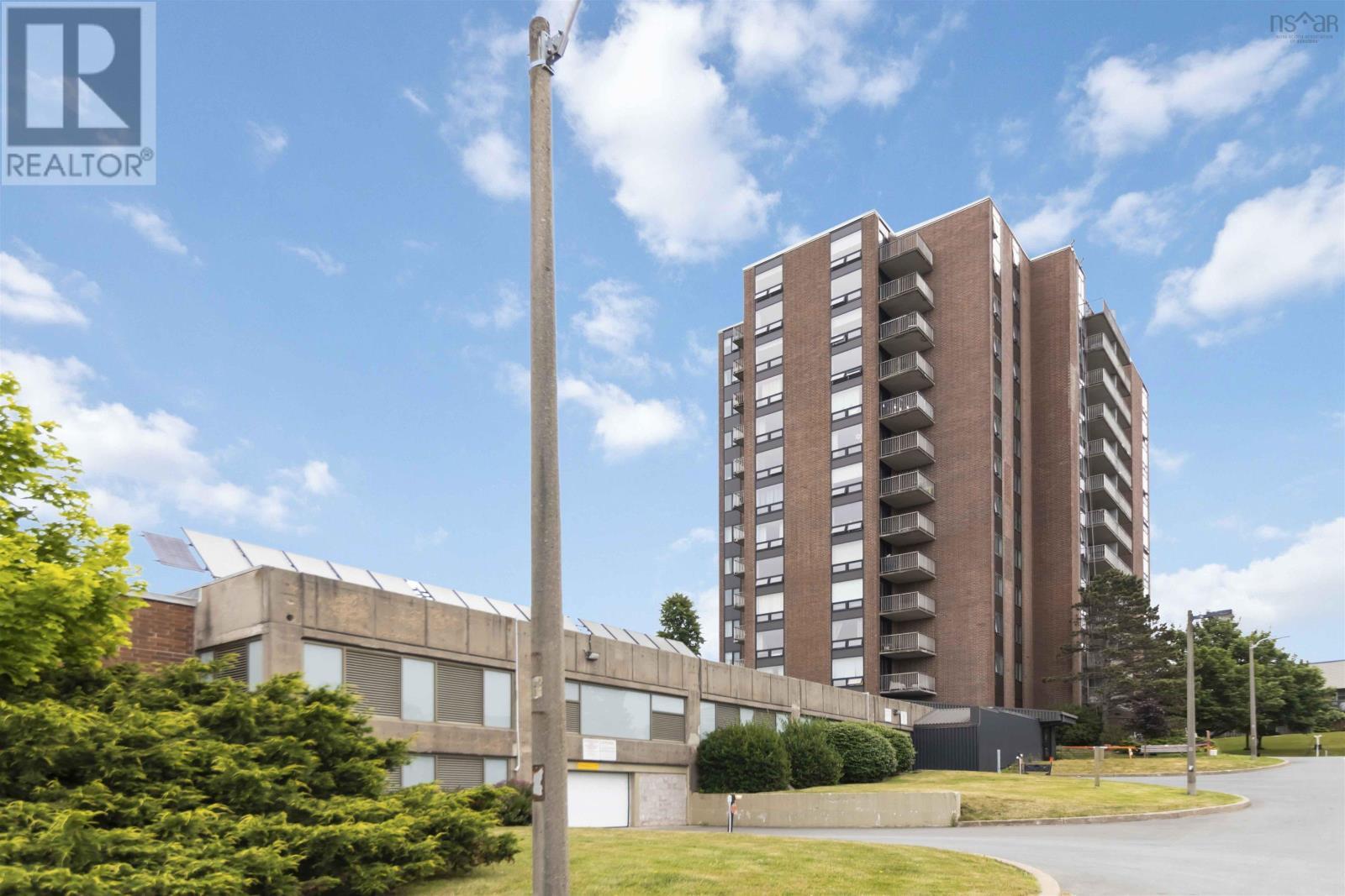 Property Photo: 5572 Northridge Road 406 NS B3K 5K2