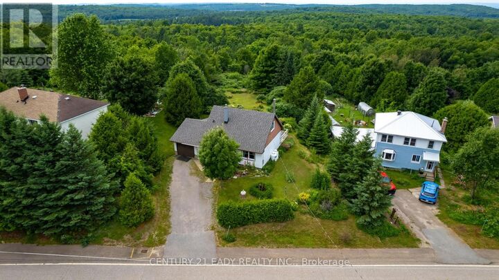 Property Photo:  19 Algonquin Road  ON K0J 1W0 