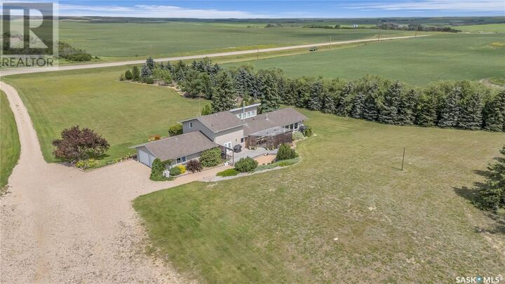 Property Photo:  Sapsford Acreage  SK S0K 3C0 