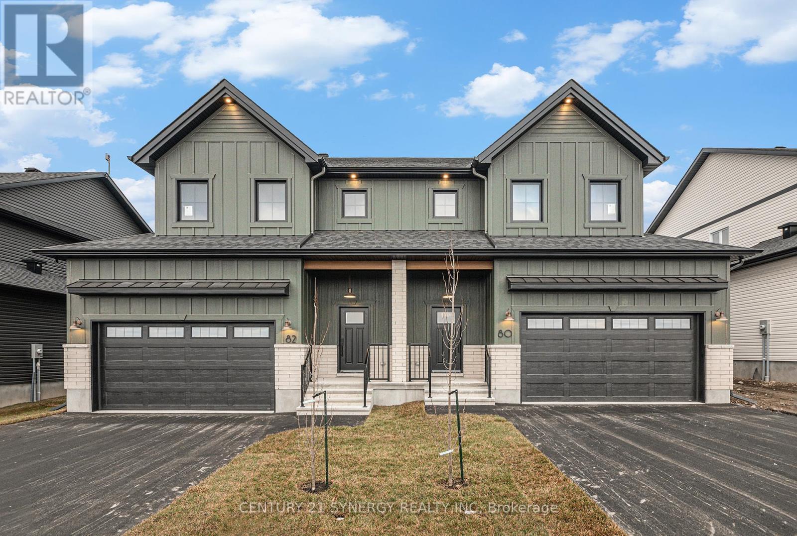 Photo de la propriété: 83 Villeneuve Street ON K0C 1W0
