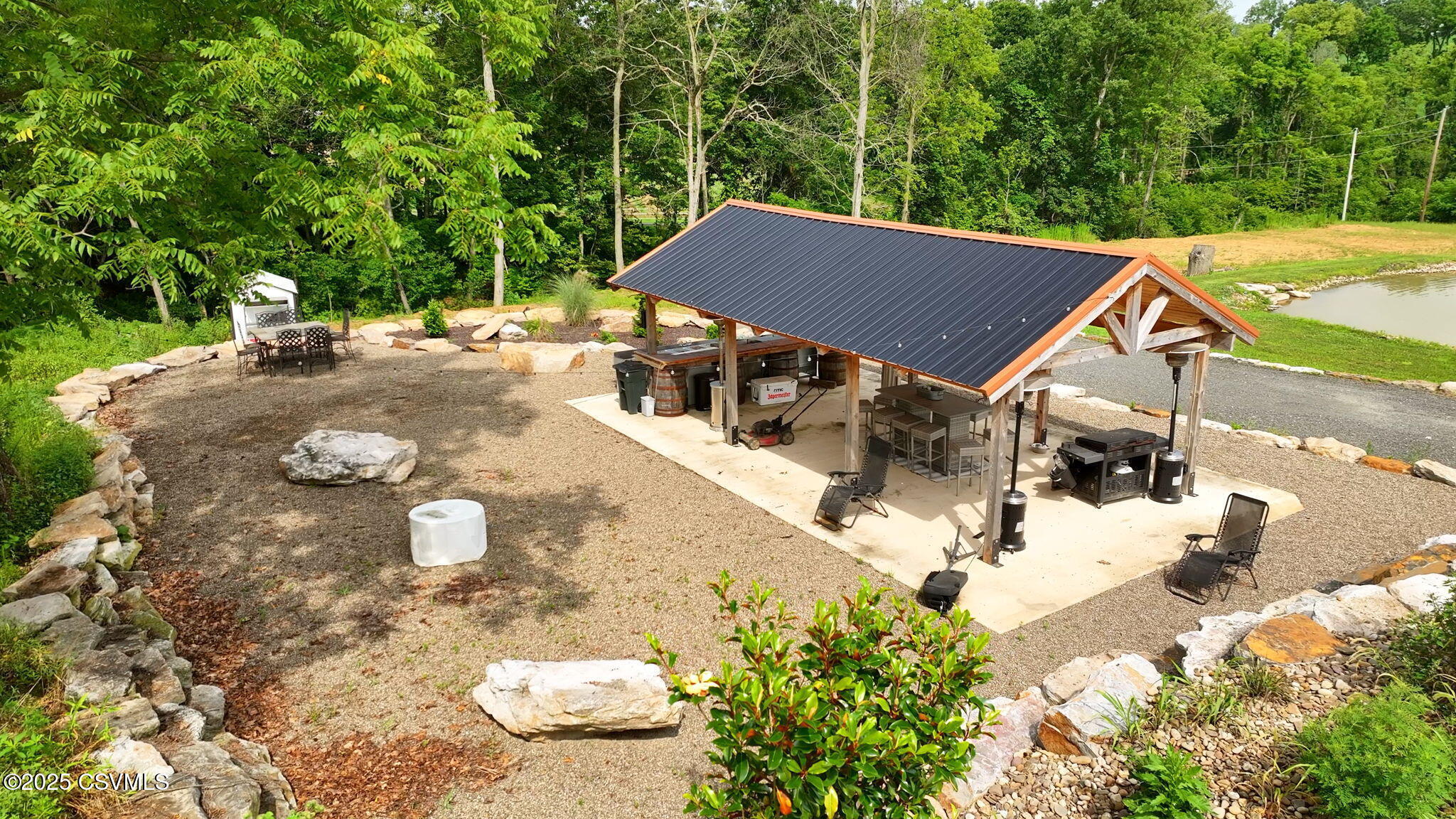 Property Photo:  1146 Elysburg Road  PA 17824 