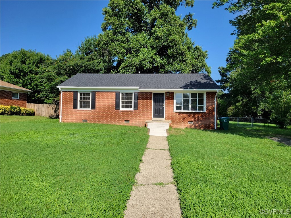 4106 W End Drive  Henrico VA 23294 photo