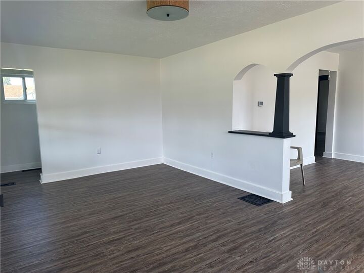 Property Photo: 2520 Harshman Road OH 45424