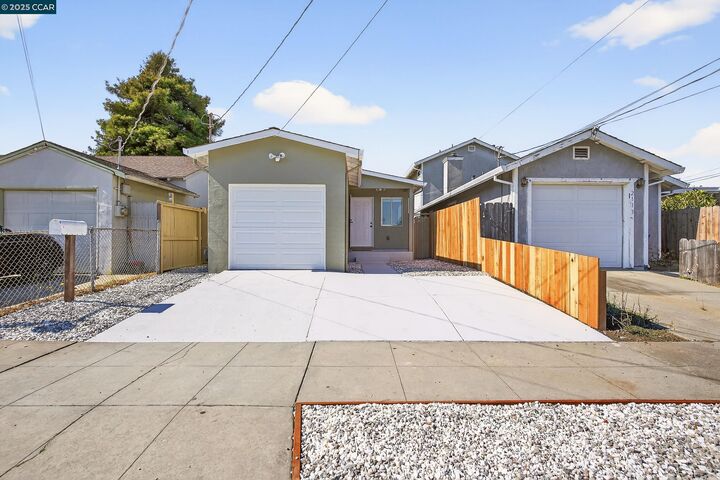 2109 Maine Ave  Richmond CA 94804 photo