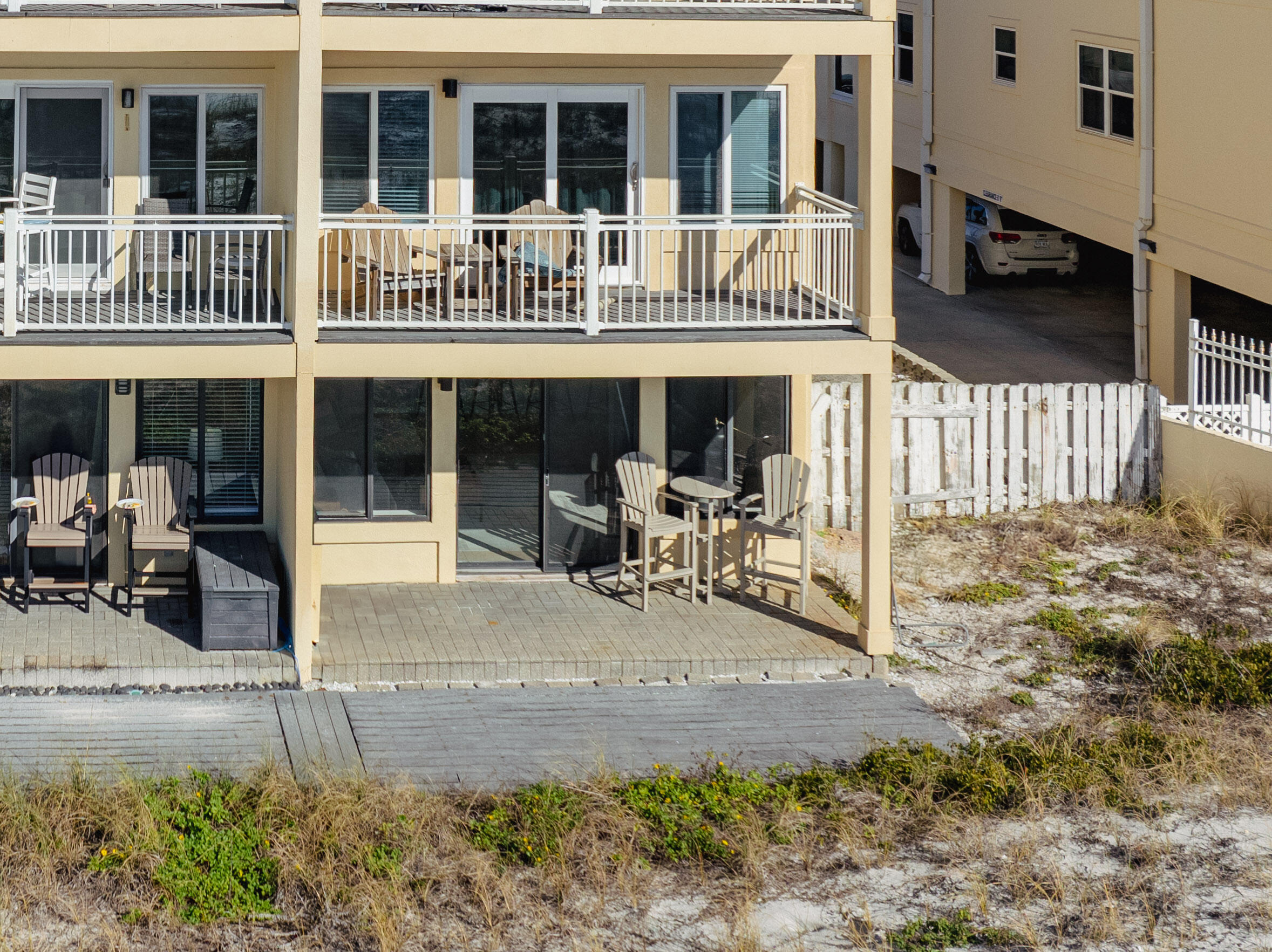 Property Photo: 468 Abalone Court 11 FL 32548