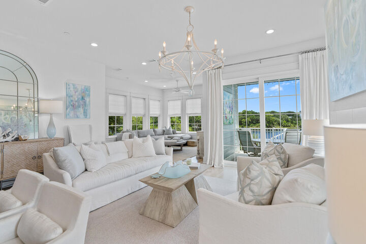Property Photo: 132 N Camp Creek Road 5 FL 32461