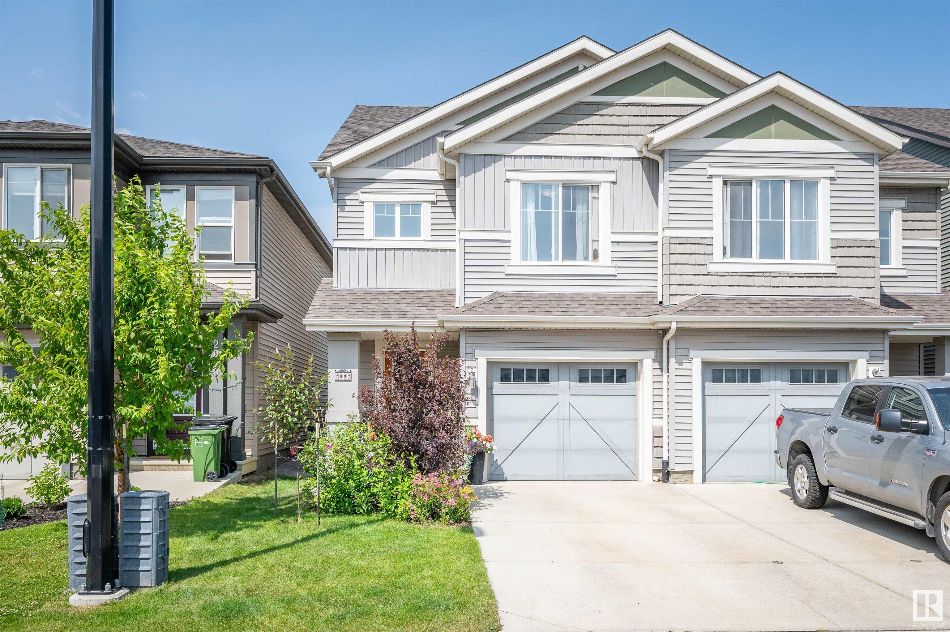 2092 Price Landing Landing SW  Edmonton AB T6W 3W1 photo
