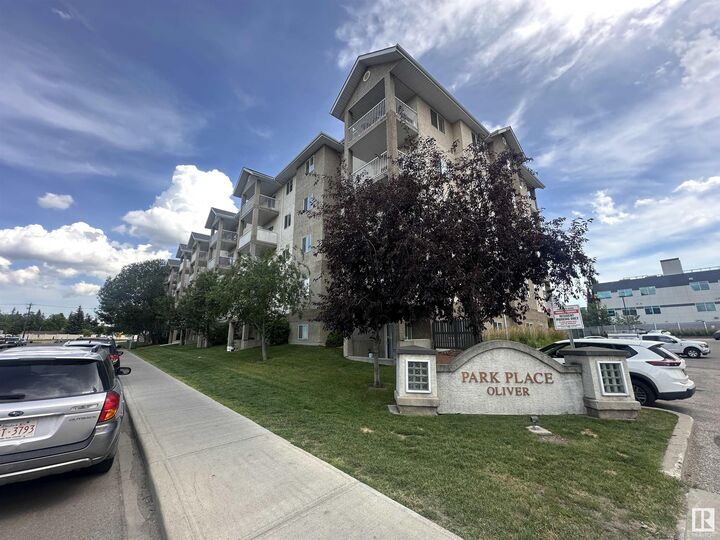 10535 122 Street NW 121  Edmonton AB T5N 4B7 photo