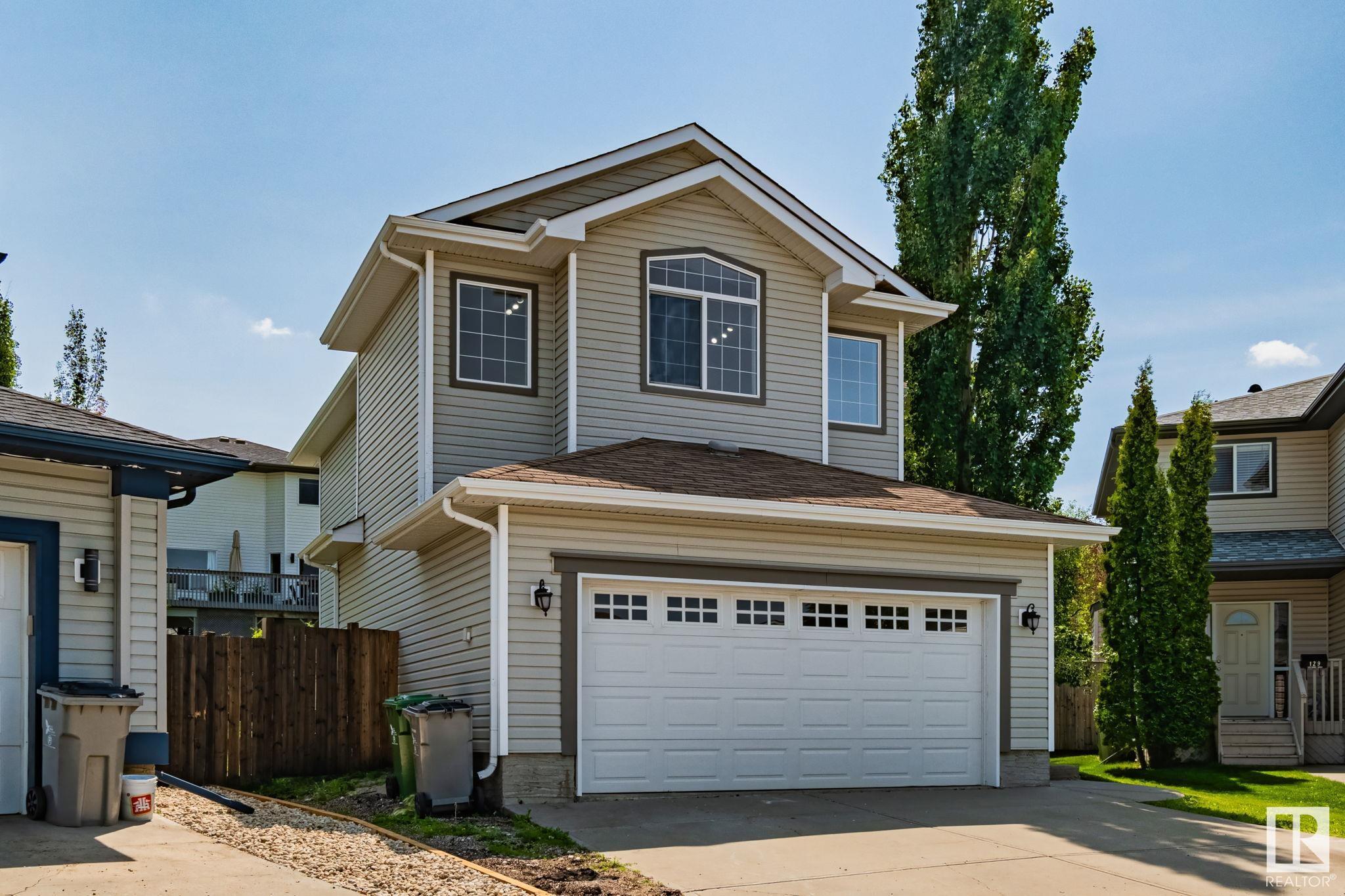 Photo de la propriété:  130 Champlain Place  AB T4X 1V9 