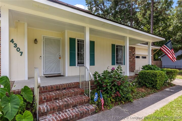 Property Photo:  4307 Bridge Street  NC 28348 