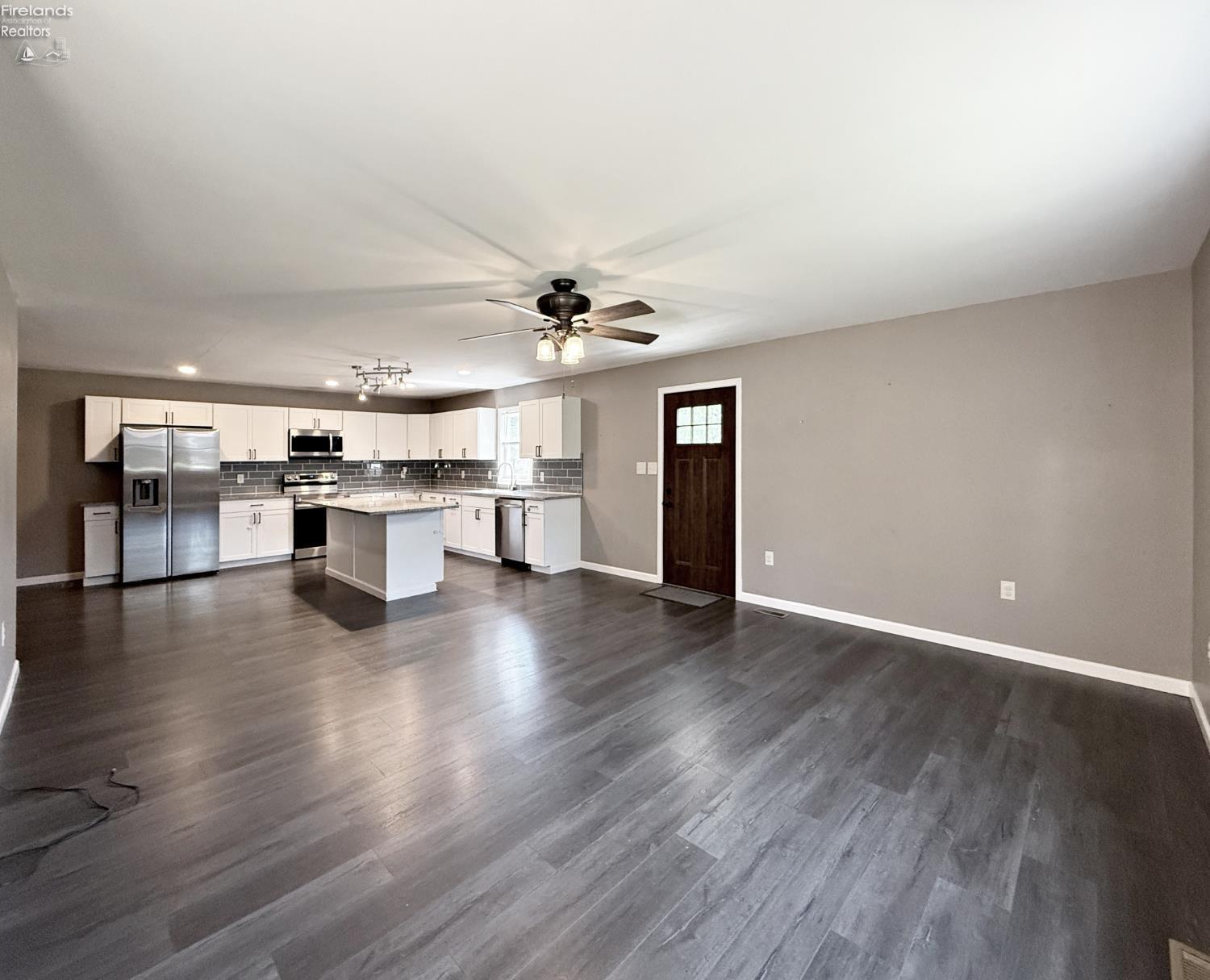 Property Photo:  319 Monroe Street  OH 44815 
