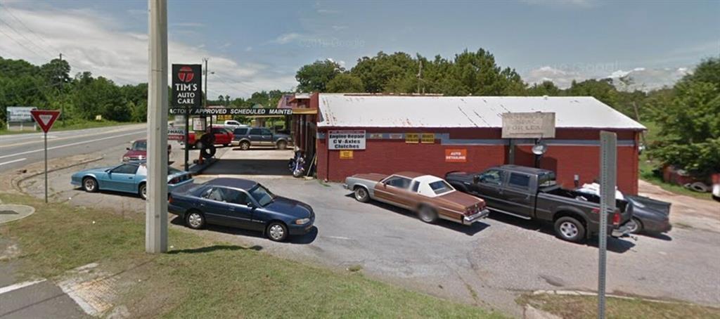 Property Photo: 4400 Earney Road GA 30188