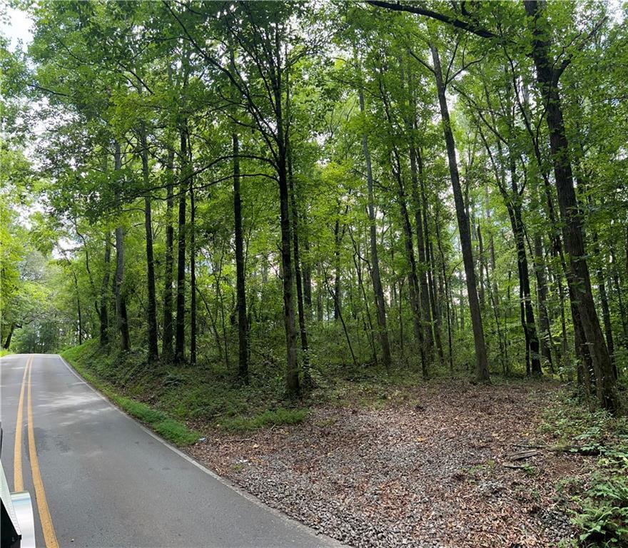 Property Photo: Tract3 S McCollum Drive GA 30114