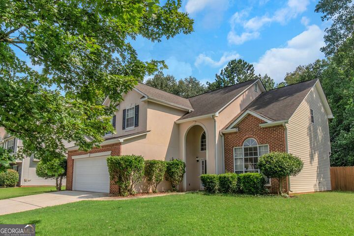 Property Photo: 120 Windy Circle GA 30253