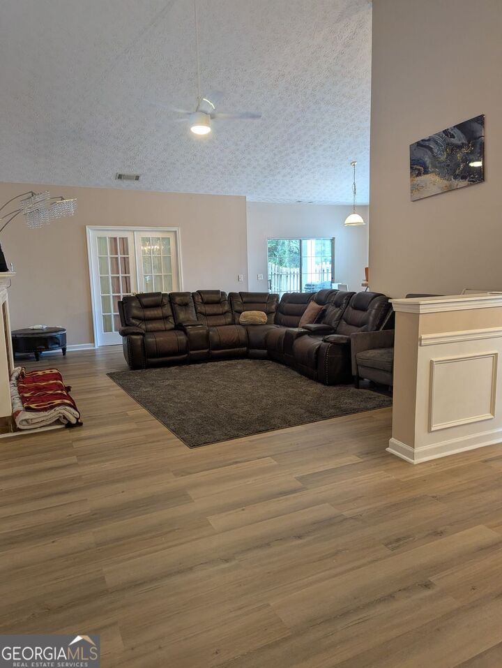 Property Photo:  385 Avian Forest Drive  GA 30281 