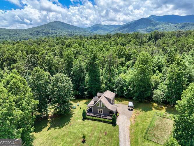 2543 Brookhaven Lane  Young Harris GA 30582 photo