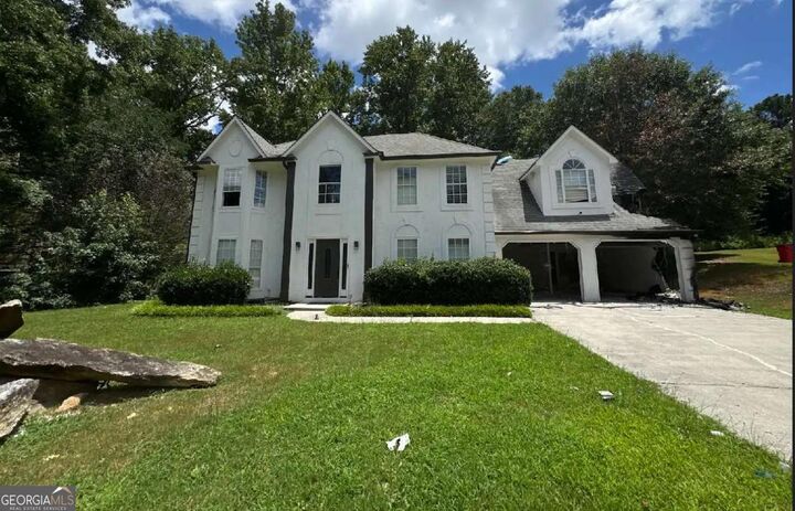 1478 Interlaken Pass  Jonesboro GA 30238 photo